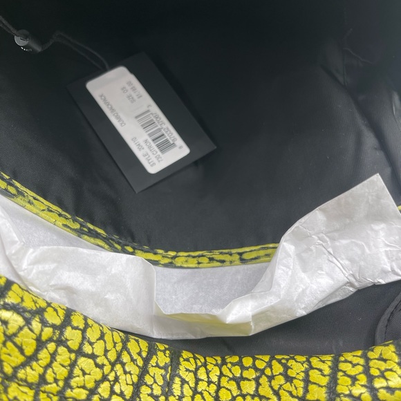 ALEXANDER WANG DUMBOW BACKPACK - Picture 16 of 17